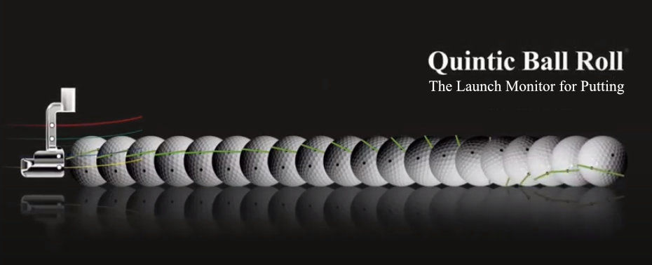 Qunitic Ball Roll System